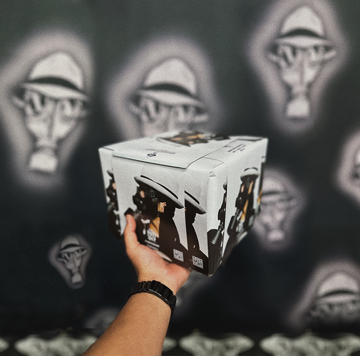 🔥Introducing the Psycho Realm Mystery Box – Limited Edition Drop!🔥