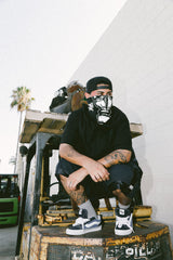 gas mask bandana-thepsychorealm