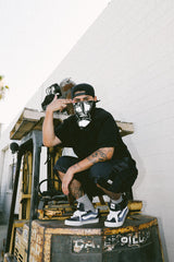 gas mask bandana-thepsychorealm