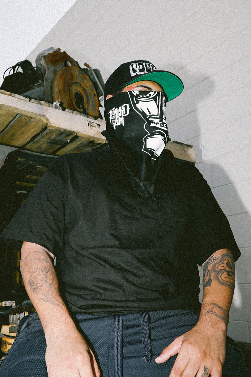 gas mask bandana-thepsychorealm