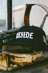 Sickside 2020 hat- The Psycho Realm 