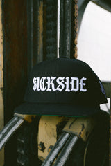 Sickside 2020 hat- The Psycho Realm 