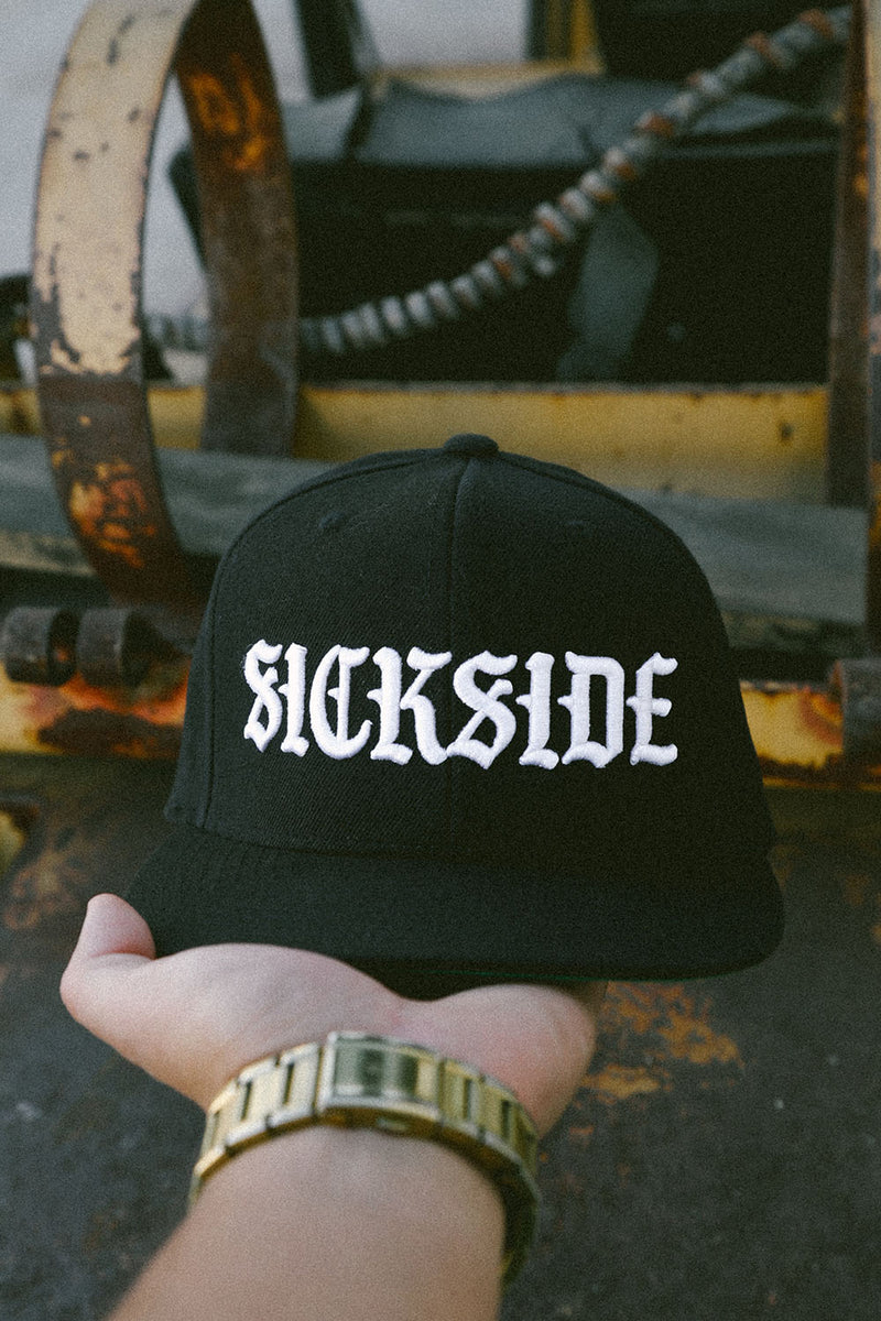 Sickside 2020 hat- The Psycho Realm 