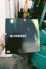 Psycho Realm- Self Titled Vinyl 
