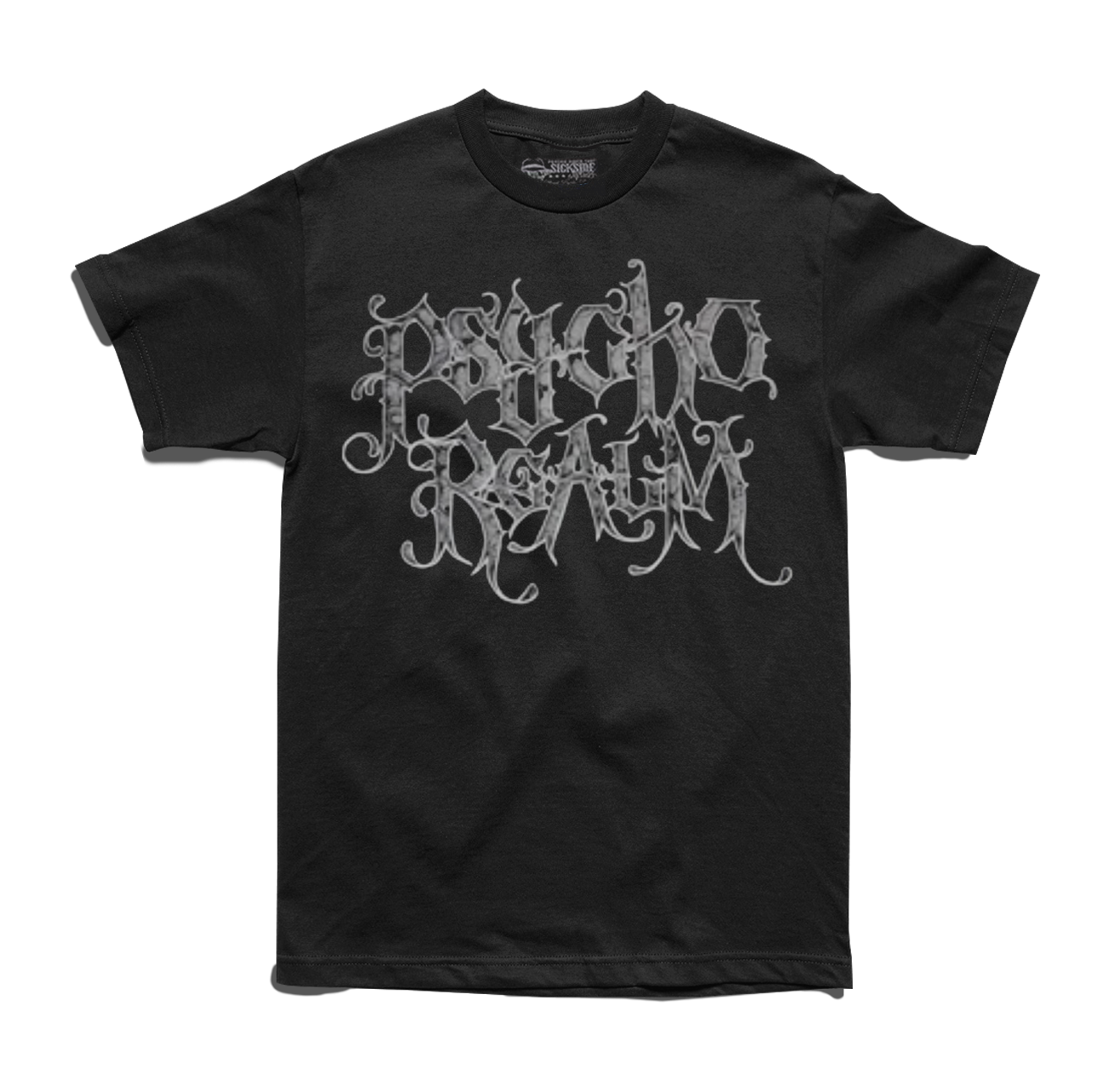 PSYCHO REALM (SLEEPY LETTERS) – The Psycho Shop / Psycho Realm Merchandise