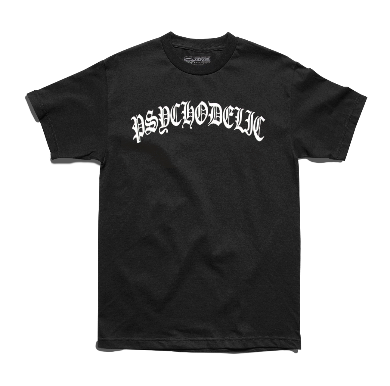 Psychodelic Guys Tee – The Psycho Shop / Psycho Realm Merchandise