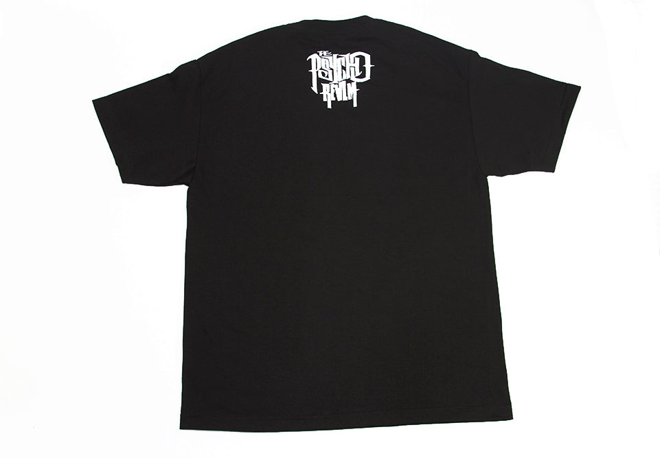 No Escapin This – The Psycho Shop / Psycho Realm Merchandise