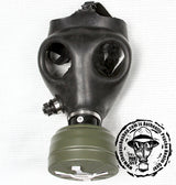 Temporary Insanity Gas Mask