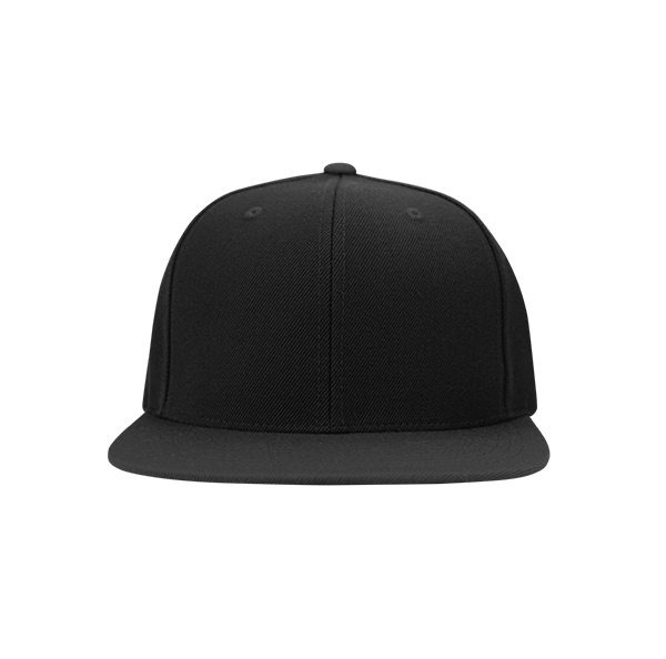 Snap Back hat Mock up – The Psycho Shop / Psycho Realm Merchandise