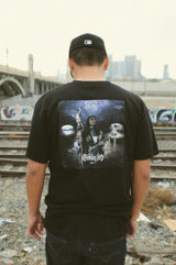 CYNIC - GOBLIN/AD TEE